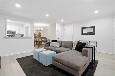 709 Summit North Drive NE #709, Atlanta, GA 30324 - Photo 5
