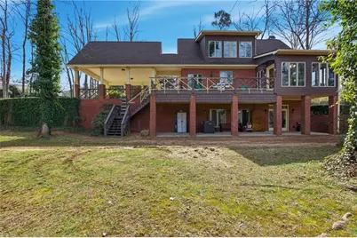 151 Ivy Street, Demorest, GA 30535 - Photo 9