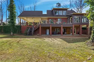 151 Ivy St, Demorest, GA 30535 - Photo 9