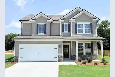 [Address not provided], Statham, GA 30666 - Photo 1