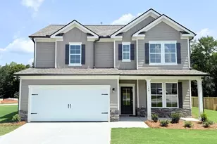 140 Cochin Dr, Statham, GA 30666 - Photo 1