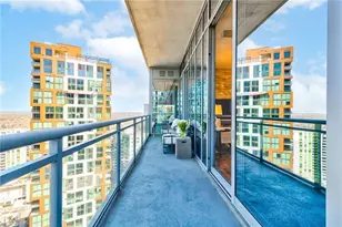 1065 Peachtree St NE, Atlanta, GA 30309 - Photo 41