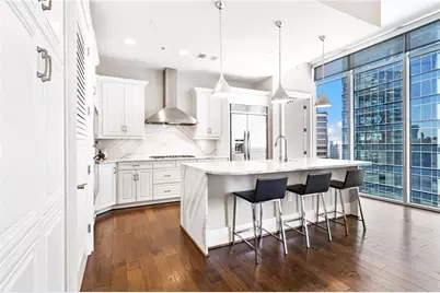 1065 Peachtree Street NE #3105, Atlanta, GA 30309 - Photo 5