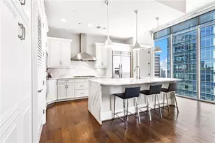 1065 Peachtree St NE, Atlanta, GA 30309 - Photo 5