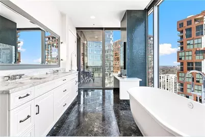 1065 Peachtree Street NE #3105, Atlanta, GA 30309 - Photo 29