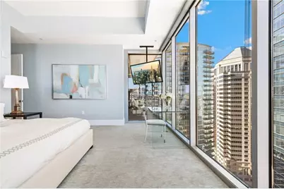 1065 Peachtree Street NE #3105, Atlanta, GA 30309 - Photo 19