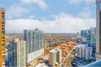 1065 Peachtree Street NE #3105, Atlanta, GA 30309 - Photo 43