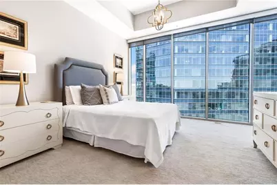 1065 Peachtree Street NE #3105, Atlanta, GA 30309 - Photo 33