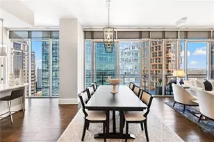 1065 Peachtree St NE, Atlanta, GA 30309 - Photo 1