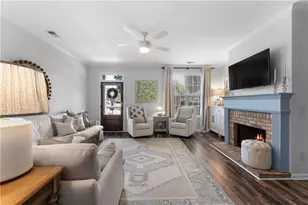 46 Park Cir, Cartersville, GA 30120 - Photo 7