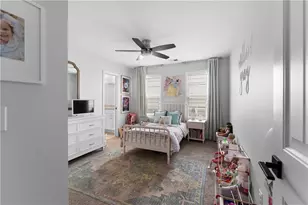 46 Park Cir, Cartersville, GA 30120 - Photo 37