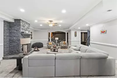 1121 Hiddenbrook Lane, Suwanee, GA 30024 - Photo 27