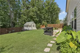 88 Honeydew Ln, Dallas, GA 30157 - Photo 33