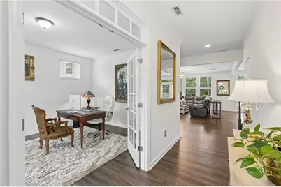88 Honeydew Lane, Dallas, GA 30157 - Photo 5