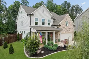88 Honeydew Ln, Dallas, GA 30157 - Photo 37