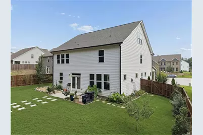 88 Honeydew Lane, Dallas, GA 30157 - Photo 35