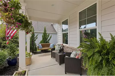 88 Honeydew Lane, Dallas, GA 30157 - Photo 3