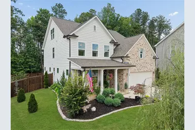 88 Honeydew Lane, Dallas, GA 30157 - Photo 33