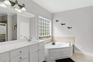 2986 Olde Tabby Dr, Douglasville, GA 30135 - Photo 19