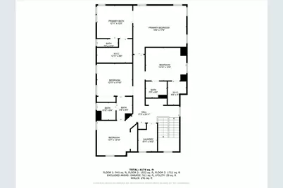 1298 Windsor Parkway NE, Atlanta, GA 30319 - Photo 5