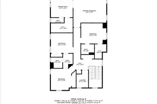 1298 Windsor Parkway NE, Atlanta, GA 30319 - Photo 5