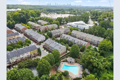 1751 Breyerton Drive #22, Atlanta, GA 30329 - Photo 31