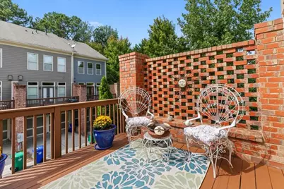 1751 Breyerton Drive #22, Atlanta, GA 30329 - Photo 13