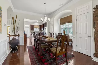 1751 Breyerton Drive #22, Atlanta, GA 30329 - Photo 5