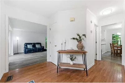 4510 Wedewer Way, Woodstock, GA 30188 - Photo 5