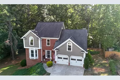 4510 Wedewer Way, Woodstock, GA 30188 - Photo 29