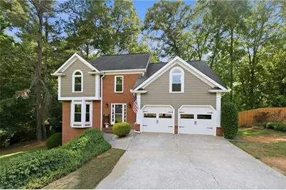 4510 Wedewer Way, Woodstock, GA 30188 - Photo 1