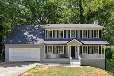 1985 High Terrace, Snellville, GA 30039 - Photo 1