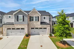 4250 Tin Hare Ln SW, Mableton, GA 30126 - Photo 1