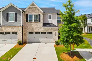 4250 Tin Hare Ln SW, Mableton, GA 30126 - Photo 1
