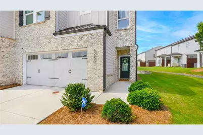 4250 Tin Hare Lane SW, Mableton, GA 30126 - Photo 7