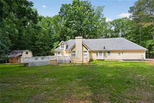 185 Courtland Dr, Fayetteville, GA 30215 - Photo 5