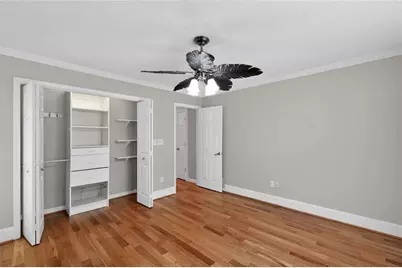 185 Courtland Drive, Fayetteville, GA 30215 - Photo 19