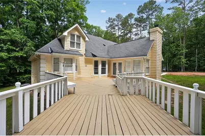 185 Courtland Drive, Fayetteville, GA 30215 - Photo 23
