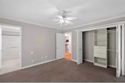185 Courtland Drive, Fayetteville, GA 30215 - Photo 17