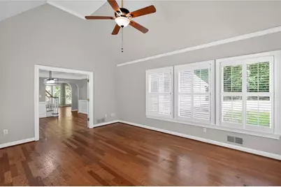 185 Courtland Drive, Fayetteville, GA 30215 - Photo 7