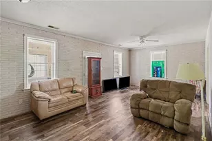 4810 Sugar Valley Rd NW, Sugar Valley, GA 30746 - Photo 5