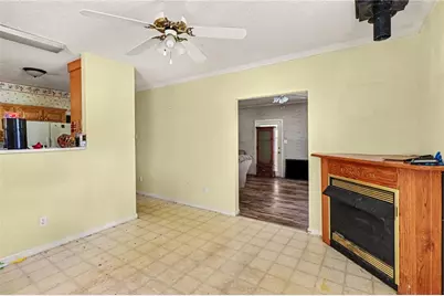 4810 Sugar Valley Road NW, Sugar Valley, GA 30746 - Photo 9