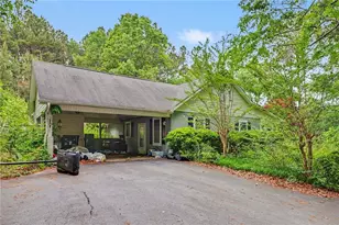 4810 Sugar Valley Rd NW, Sugar Valley, GA 30746 - Photo 1