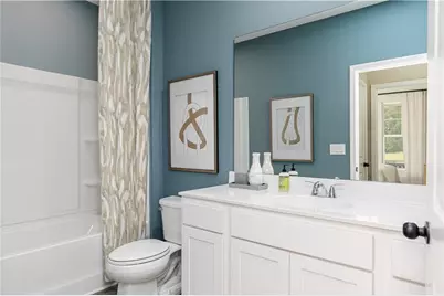 510 Jasmine Woods Drive, Lawrenceville, GA 30046 - Photo 27