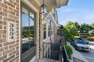 3554 Parkside Wy, Brookhaven, GA 30319 - Photo 19