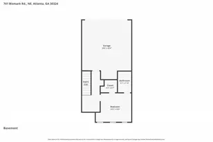 701 Bismark Rd NE, Atlanta, GA 30324 - Photo 51