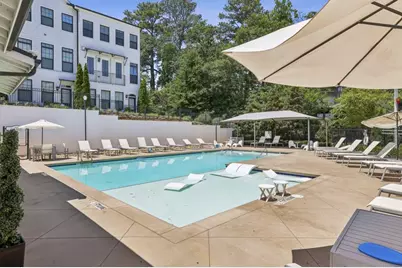 701 Bismark Road NE, Atlanta, GA 30324 - Photo 9