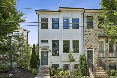 701 Bismark Road NE, Atlanta, GA 30324 - Photo 1