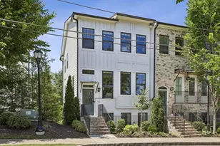 701 Bismark Rd NE, Atlanta, GA 30324 - Photo 11