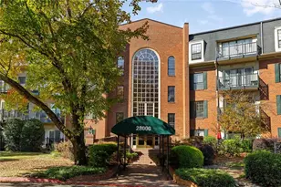 28317 Plantation Dr NE, Atlanta, GA 30324 - Photo 7